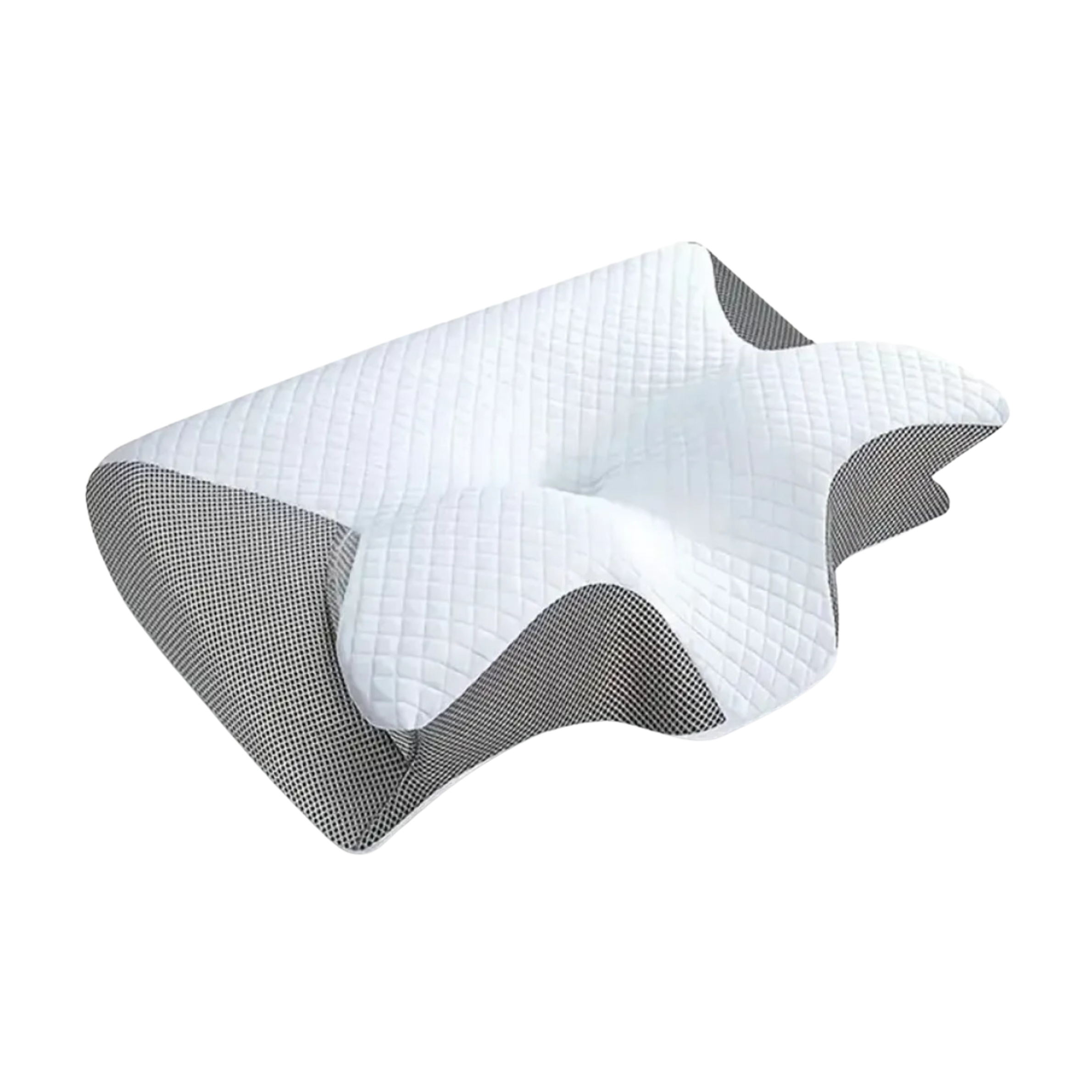 Neckly Ergo Pillow – Slow Rebound Foam Nackenkissen