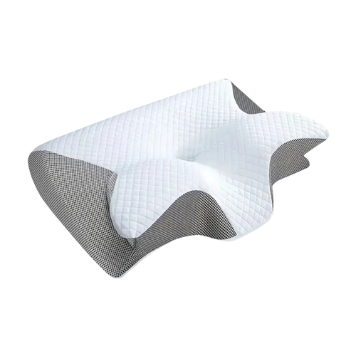 Neckly Ergo Pillow – Slow Rebound Foam Nackenkissen