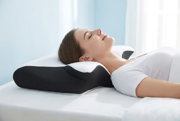 Neckly Ergo Pillow